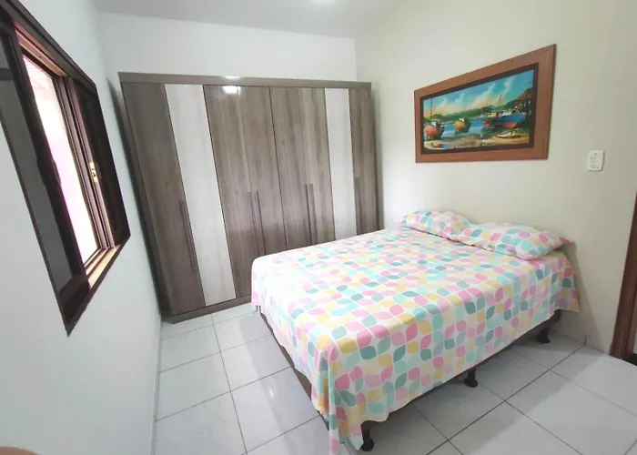 Apartamento Em Ilha Bela