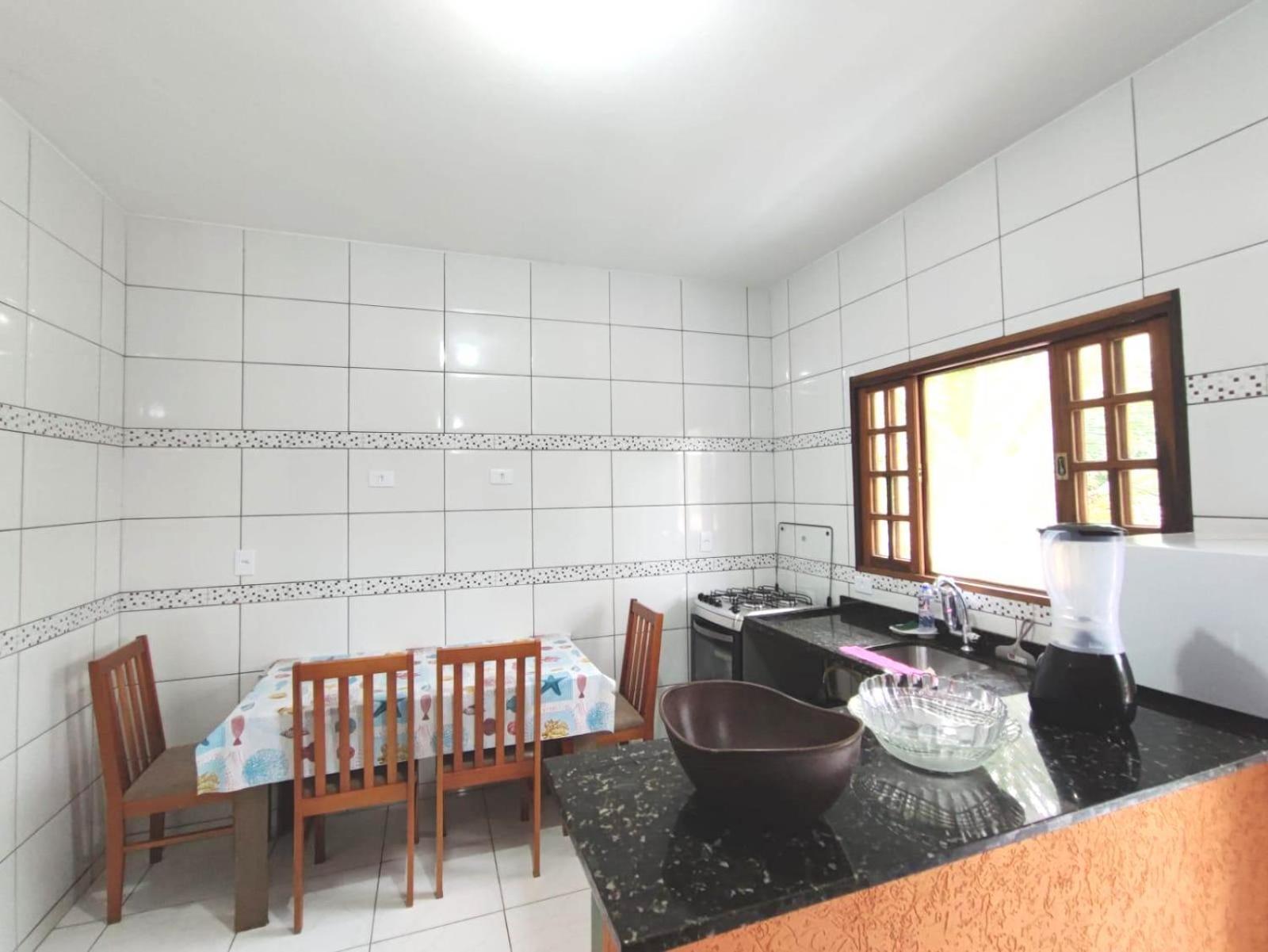 Em Ilha Bela Holiday home