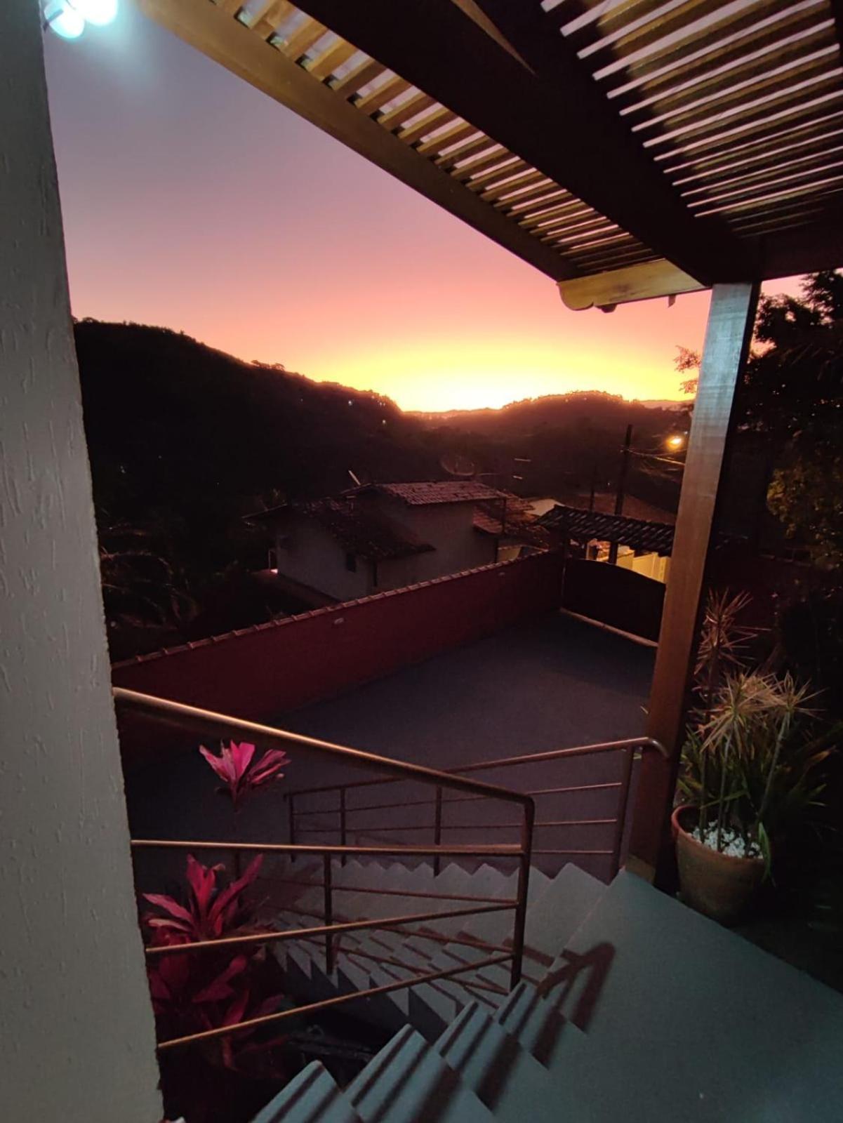 Em Ilha Bela *