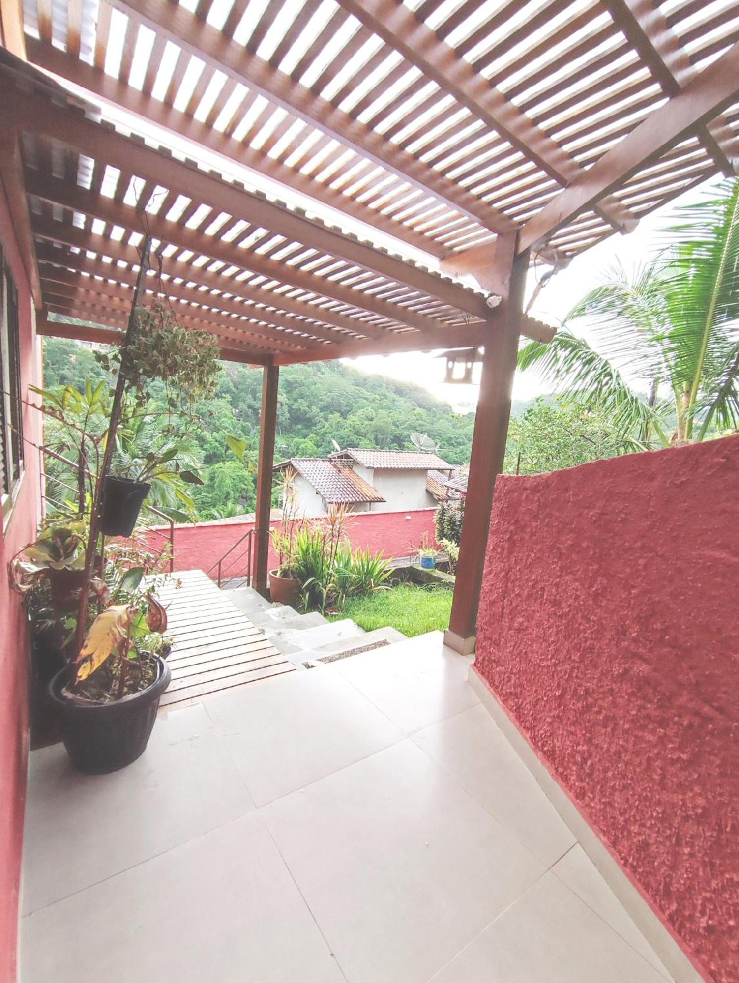 Em Ilha Bela Holiday home *