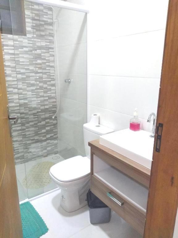 Holiday home Em Ilha Bela Ilhabela