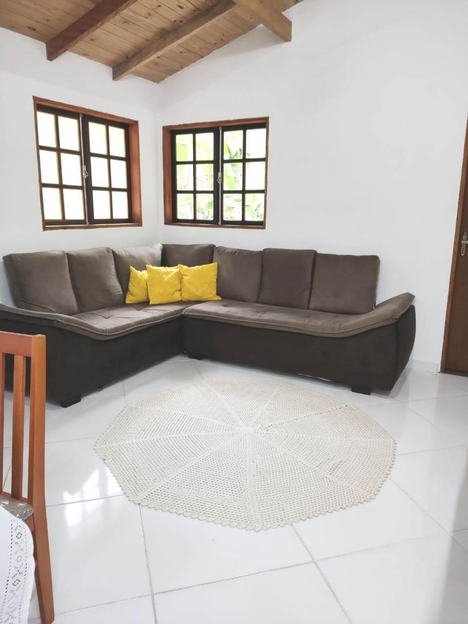 Holiday home Em Ilha Bela Ilhabela