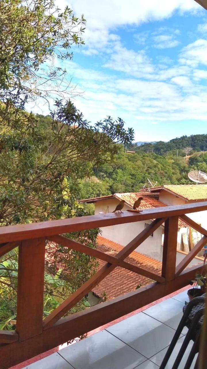 Holiday home Em Ilha Bela Ilhabela