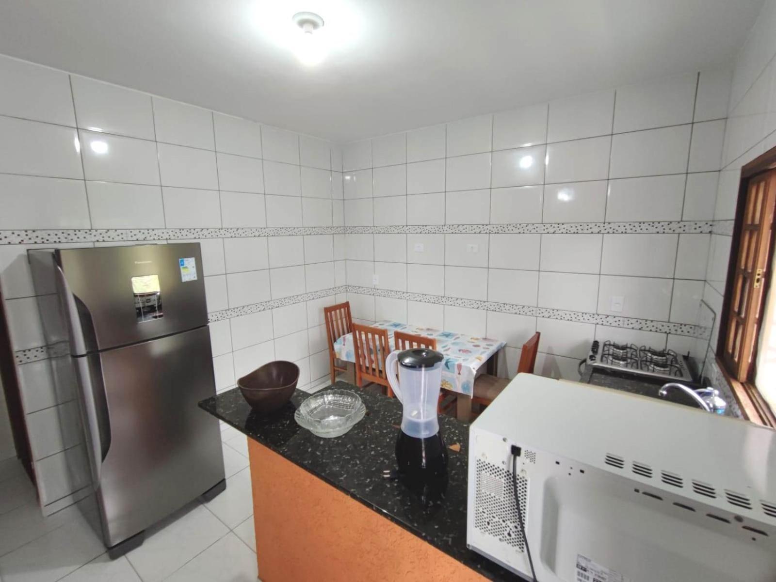 Holiday home Em Ilha Bela Ilhabela