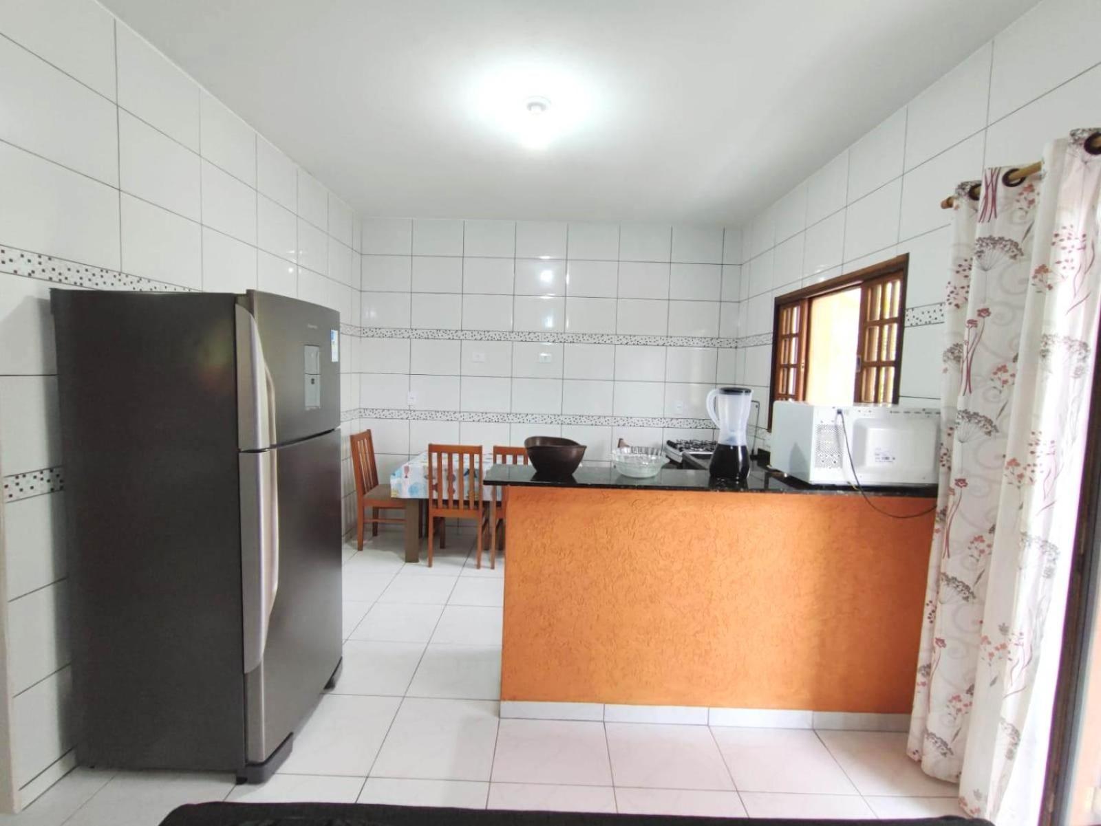 Em Ilha Bela Holiday home