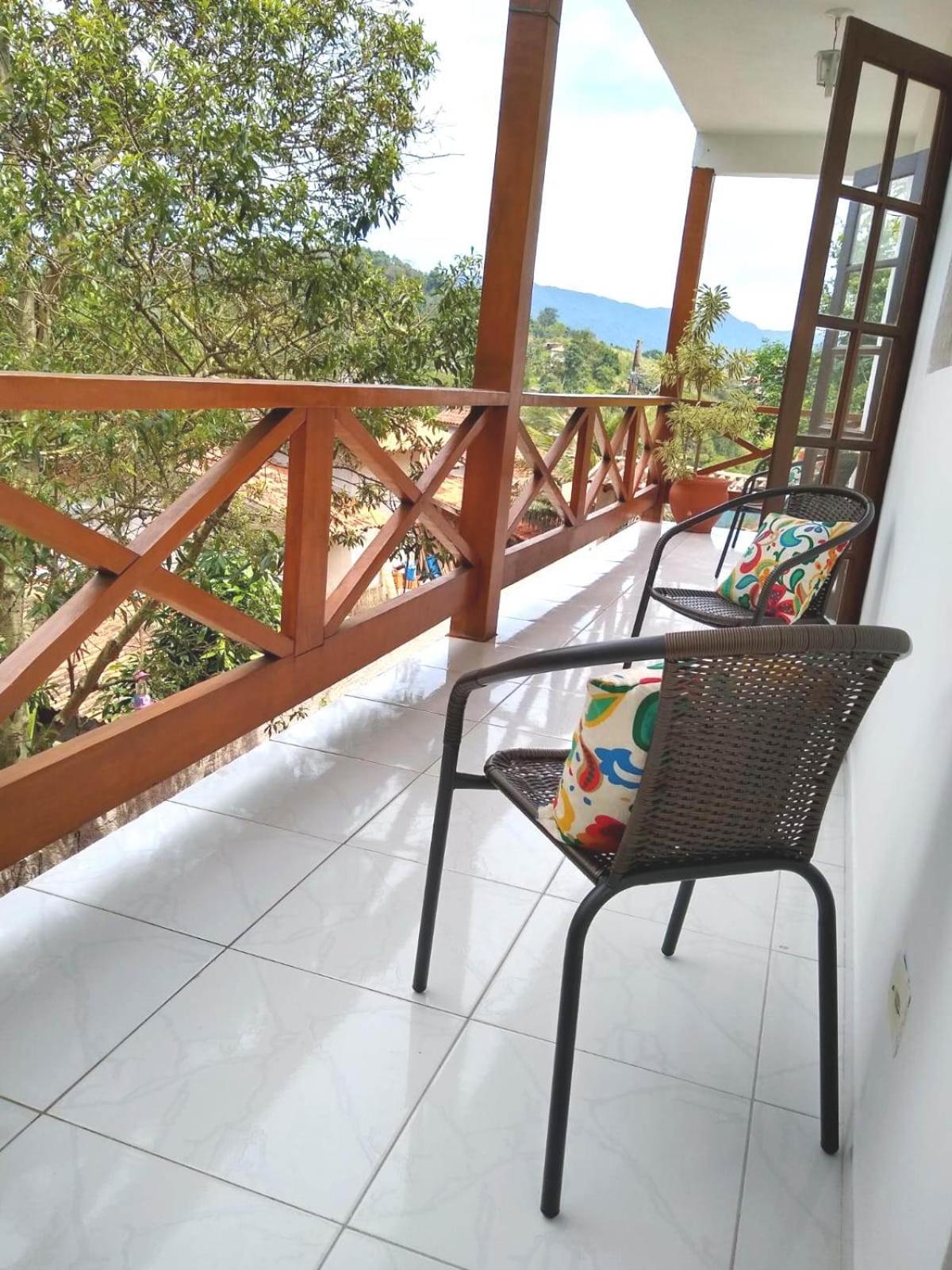 Em Ilha Bela Holiday home Ilhabela