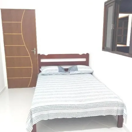 Apartamento Em Ilha Bela Ilhabela Exterior photo