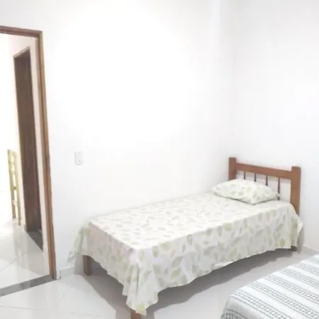 Apartamento Em Ilha Bela Ilhabela Exterior photo