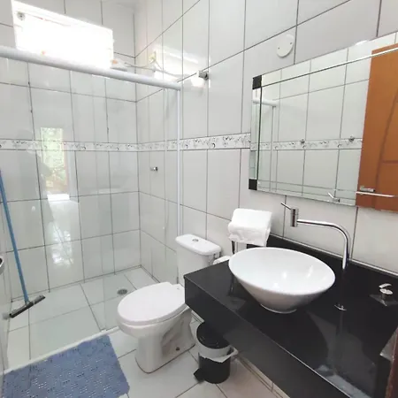 Apartamento Em Ilha Bela Ilhabela Exterior photo