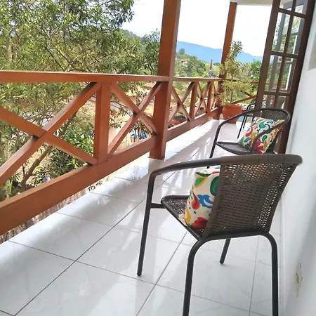 Apartamento Em Ilha Bela Ilhabela Exterior photo