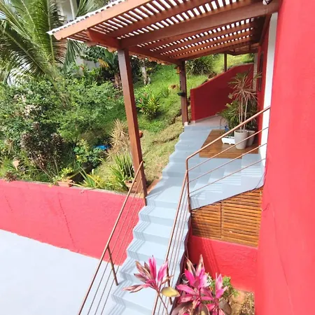 Apartamento Em Ilha Bela Ilhabela Exterior photo