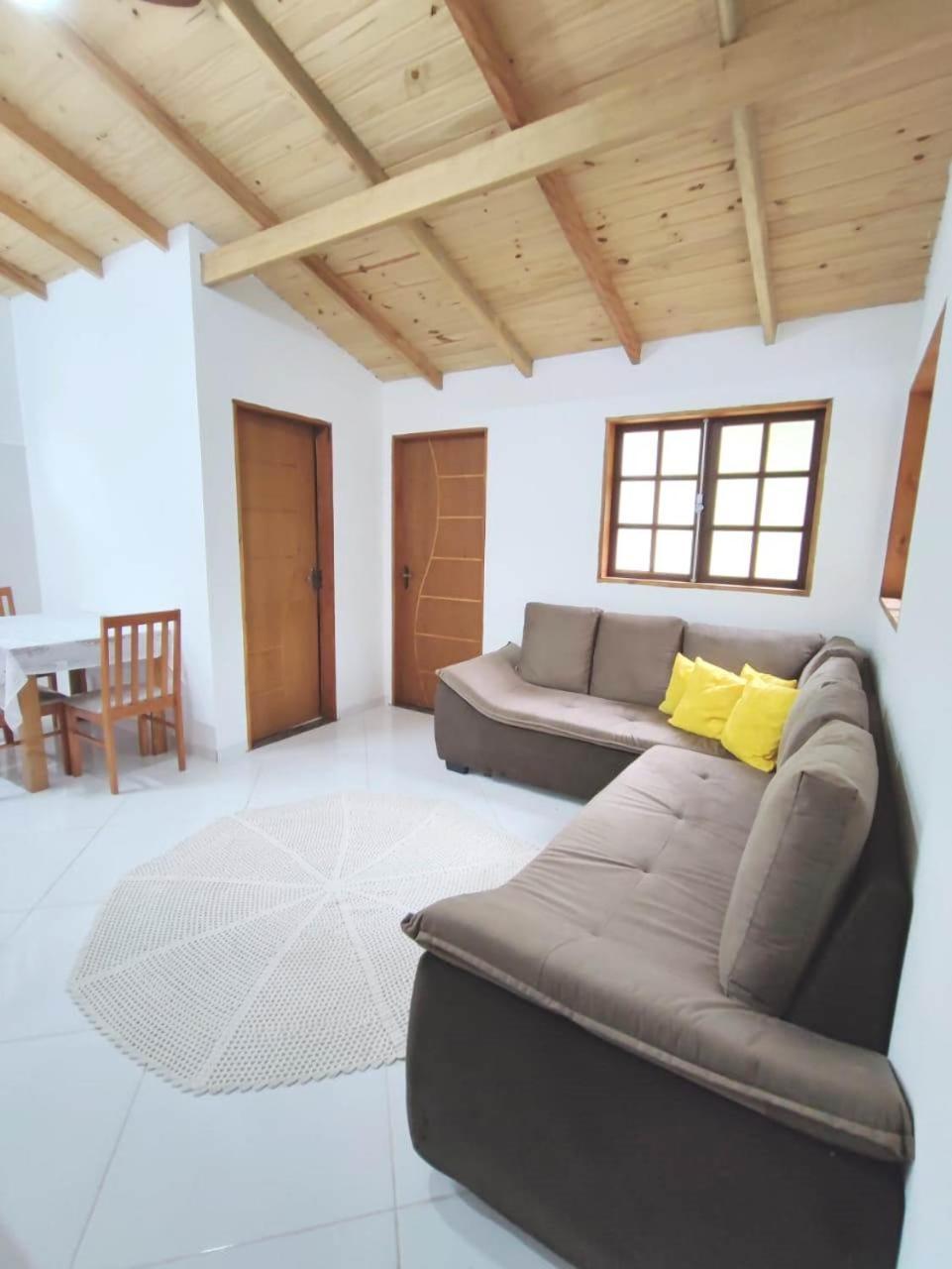 Em Ilha Bela Holiday home *