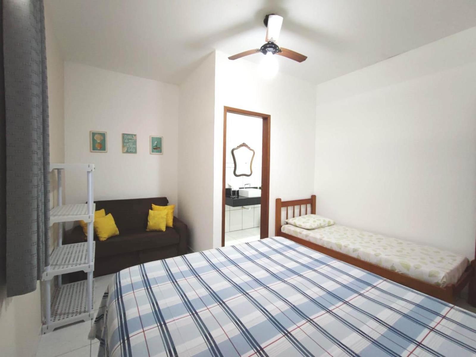 Em Ilha Bela Holiday home