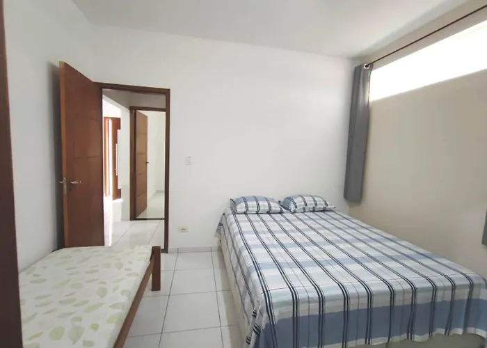Apartamento Em Ilha Bela