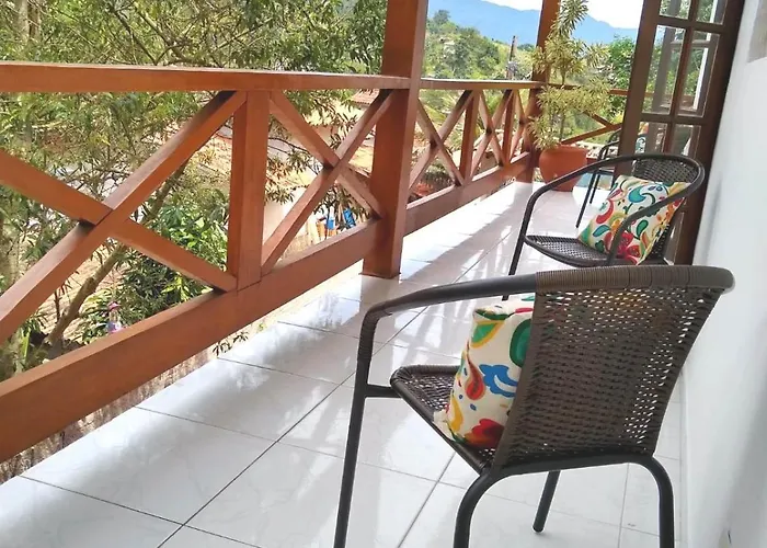 Apartamento Em Ilha Bela